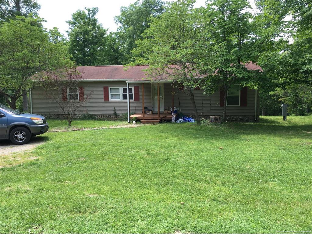 6743 East Bethel Road Lexington, IN 47138 - Photo 34 of 38 Gallery Image 34