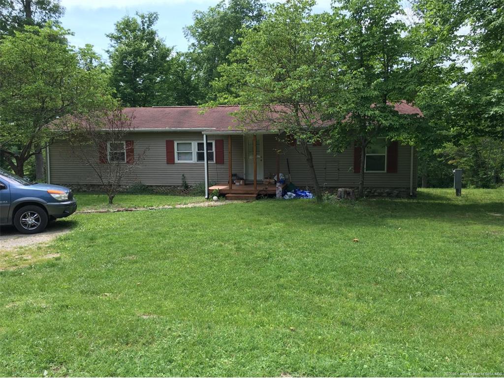 6743 East Bethel Road Lexington, IN 47138 - Photo 36 of 38 Gallery Image 36