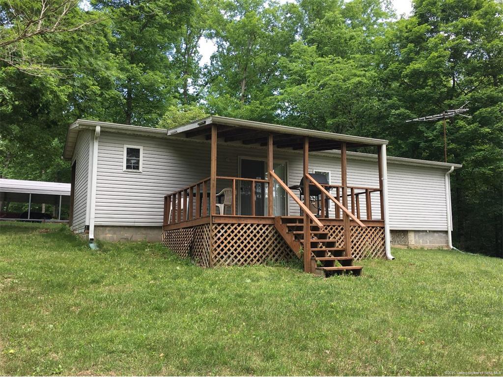 6743 East Bethel Road Lexington, IN 47138 - Photo 9 of 38 Gallery Image 9