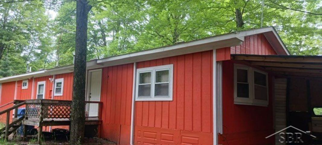 142 West Mason Road Twining, MI 48766 - Photo 2 of 18