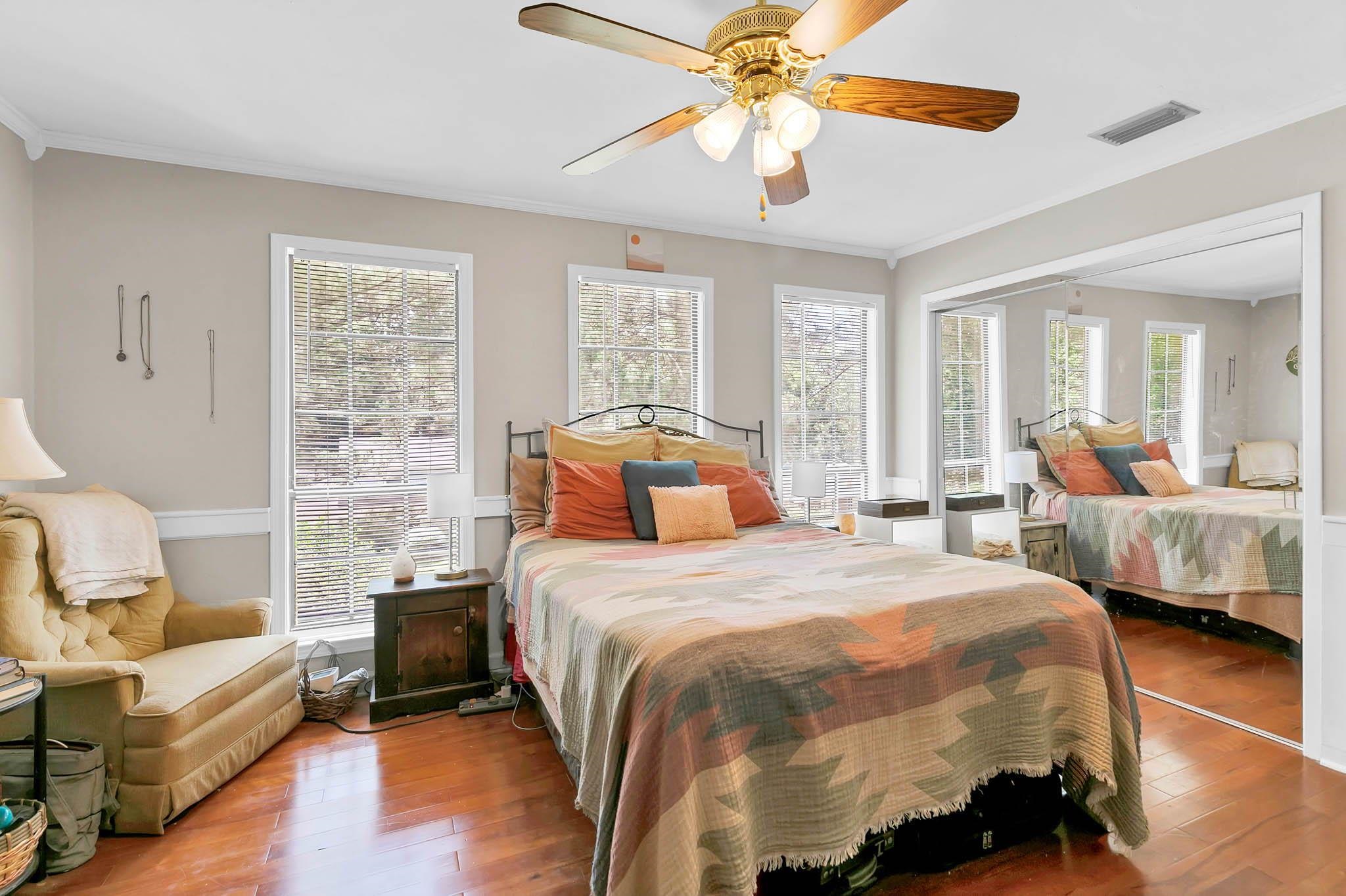 45 Caisson Trace Daphne, AL 36527 - Photo 16 of 46 Primary Suite