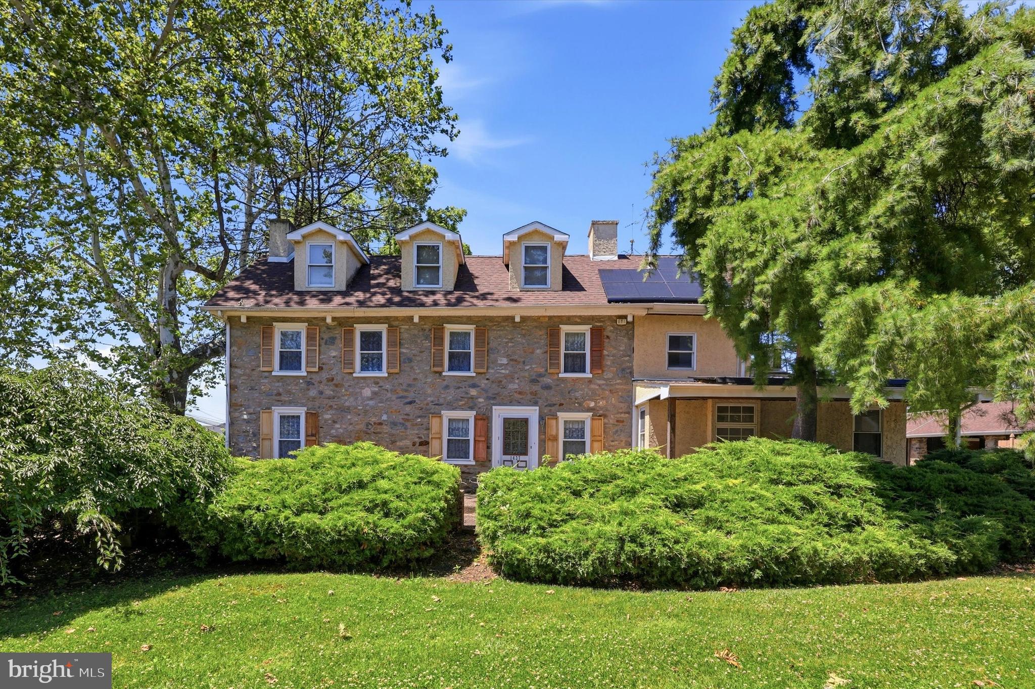 1437 Byberry Road Huntingdon Valley, PA 19006 - Photo 1 of 63