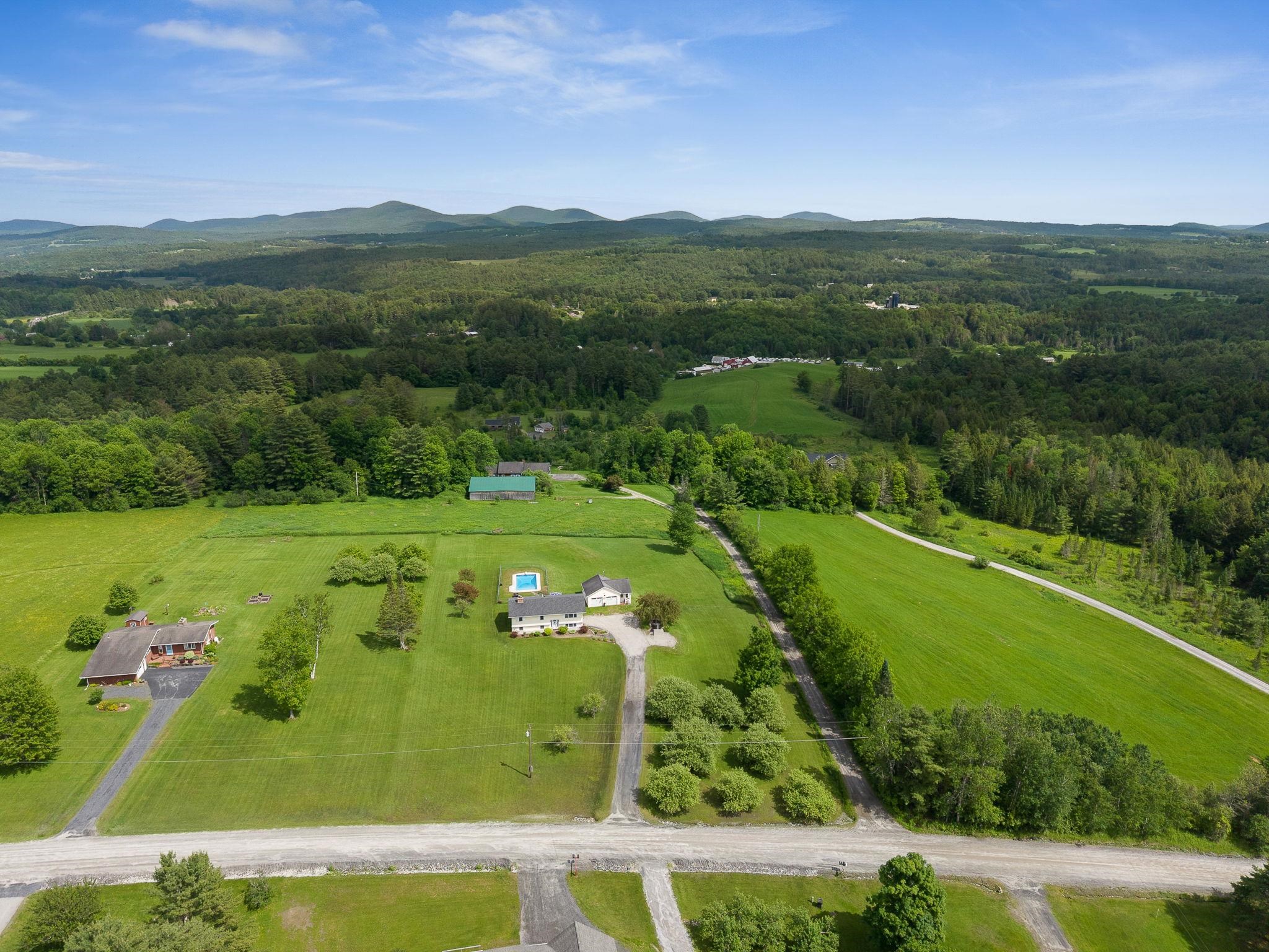 700 Cherry Tree Hill Road East Montpelier, VT 05651 - Photo 57 of 60