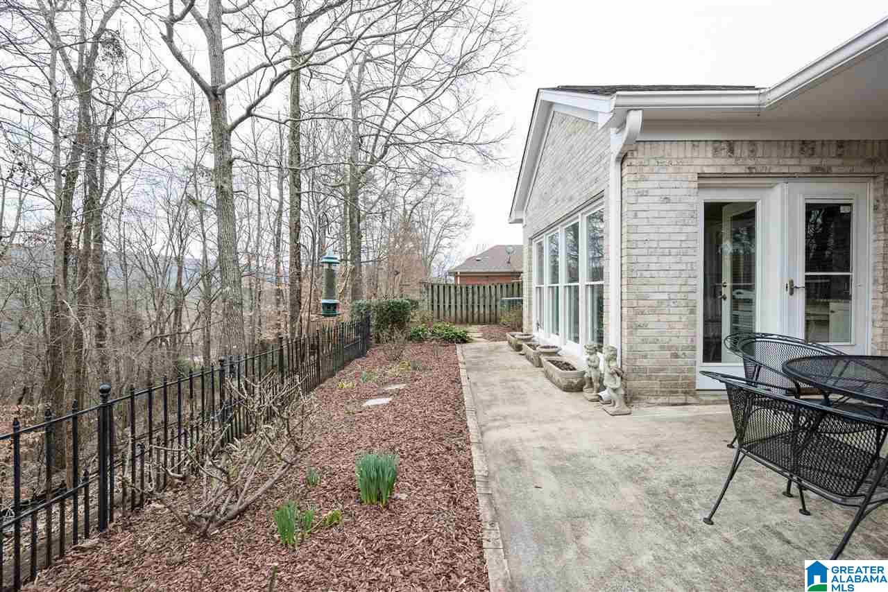 1198 Berwick Road Birmingham, AL 35242 - Photo 35 of 37