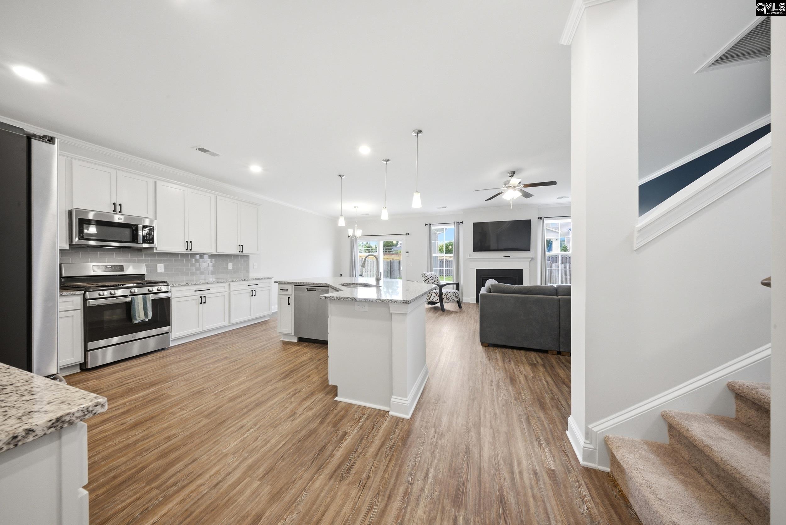 709 Empire Maker Road Lexington, SC 29073 - Photo 12 of 44