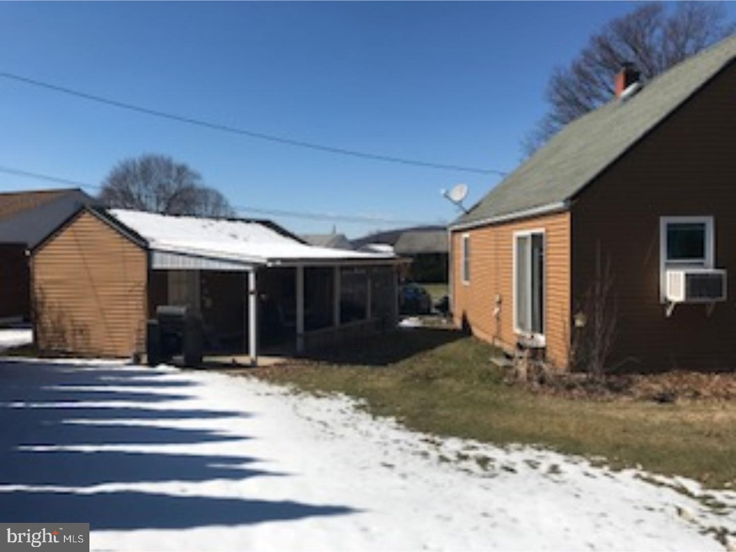 232 Willow Road Hellertown, PA 18055 - Photo 2 of 11 Gallery Image 2