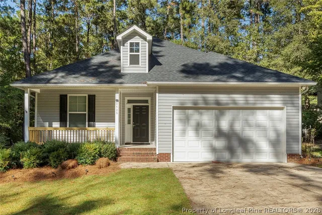$340,000 | 1425 Carolina Drive, Sanford, NC 27332