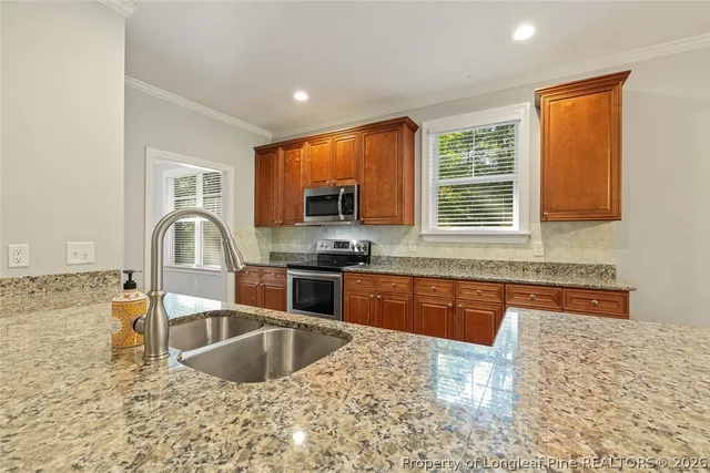 $340,000 | 1425 Carolina Drive, Sanford, NC 27332