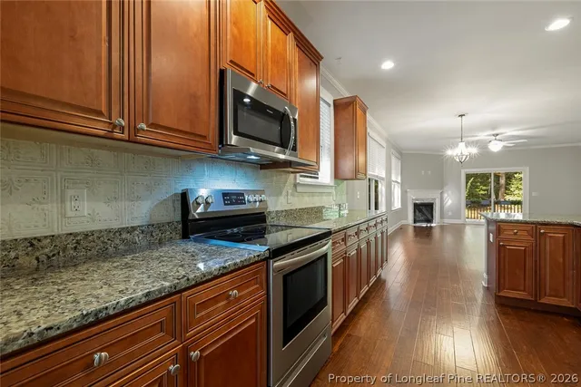 $340,000 | 1425 Carolina Drive, Sanford, NC 27332