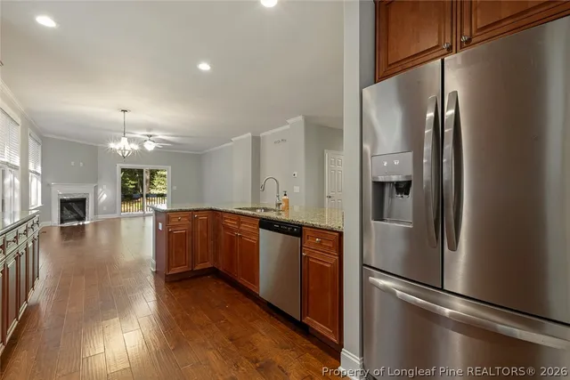 $340,000 | 1425 Carolina Drive, Sanford, NC 27332