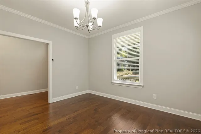 $340,000 | 1425 Carolina Drive, Sanford, NC 27332