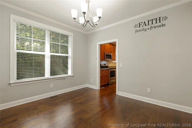 $340,000 | 1425 Carolina Drive, Sanford, NC 27332