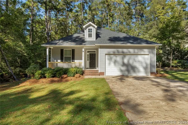 $340,000 | 1425 Carolina Drive, Sanford, NC 27332