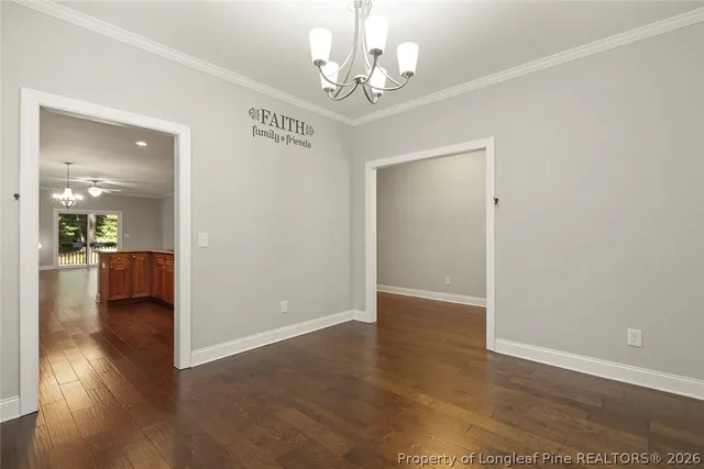 $340,000 | 1425 Carolina Drive, Sanford, NC 27332