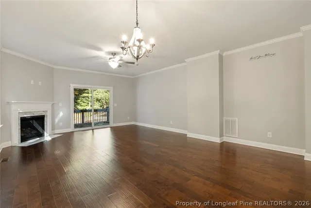 $340,000 | 1425 Carolina Drive, Sanford, NC 27332