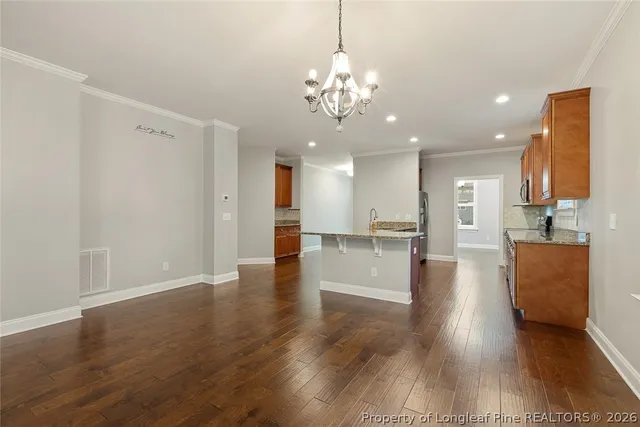 $340,000 | 1425 Carolina Drive, Sanford, NC 27332