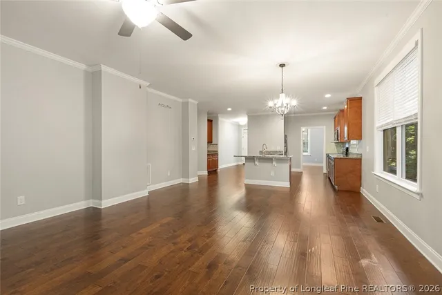 $340,000 | 1425 Carolina Drive, Sanford, NC 27332