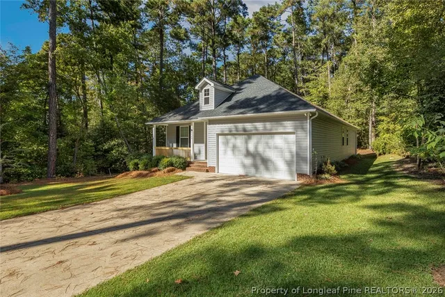 $340,000 | 1425 Carolina Drive, Sanford, NC 27332