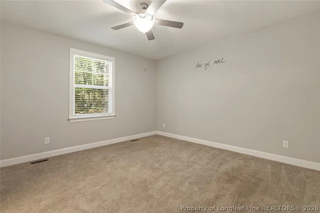 $340,000 | 1425 Carolina Drive, Sanford, NC 27332