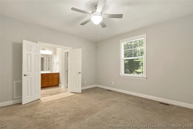 $340,000 | 1425 Carolina Drive, Sanford, NC 27332