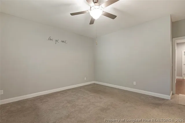 $340,000 | 1425 Carolina Drive, Sanford, NC 27332