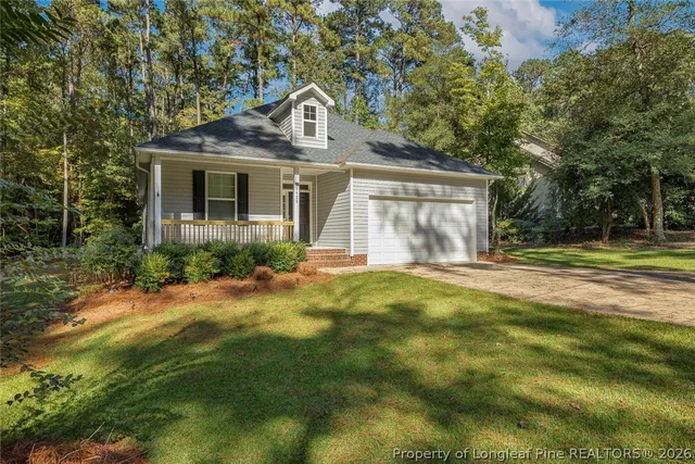 $340,000 | 1425 Carolina Drive, Sanford, NC 27332