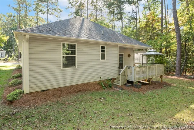 $340,000 | 1425 Carolina Drive, Sanford, NC 27332