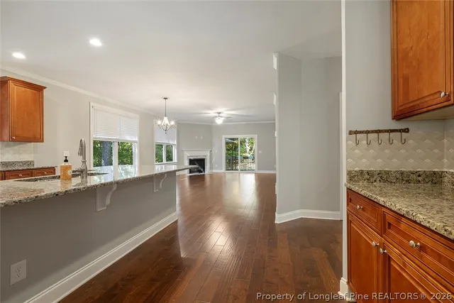 $340,000 | 1425 Carolina Drive, Sanford, NC 27332