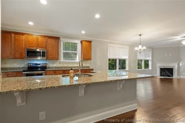 $340,000 | 1425 Carolina Drive, Sanford, NC 27332