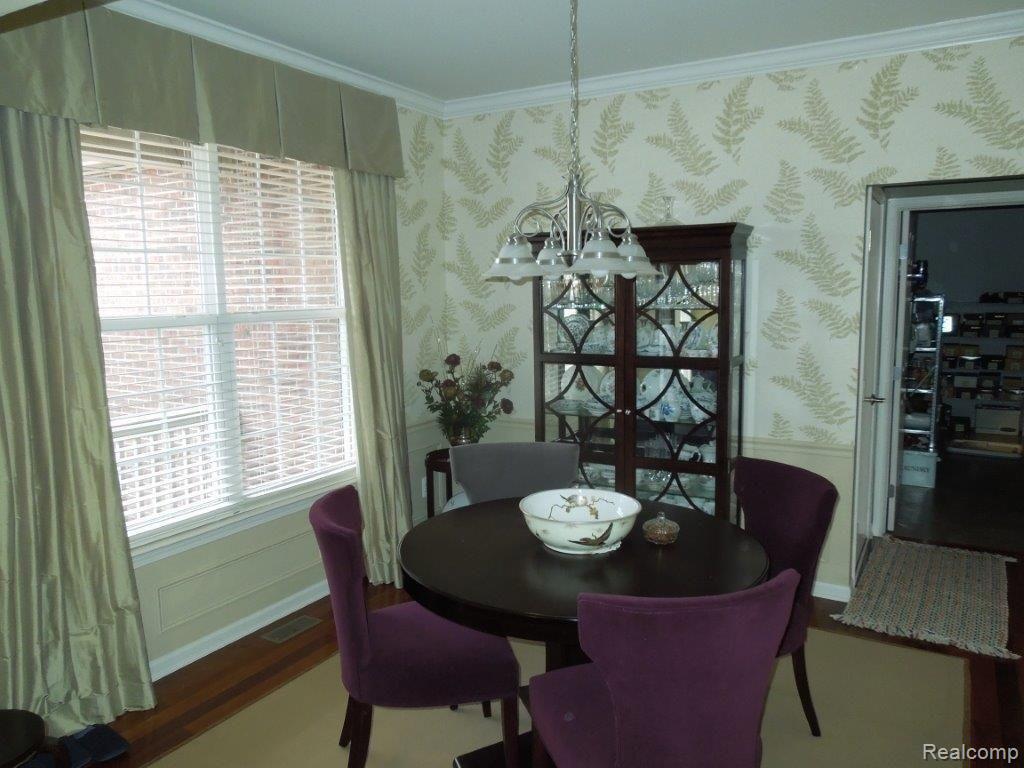 3525 Everett Drive Rochester Hills, MI 48307 - Photo 6 of 14