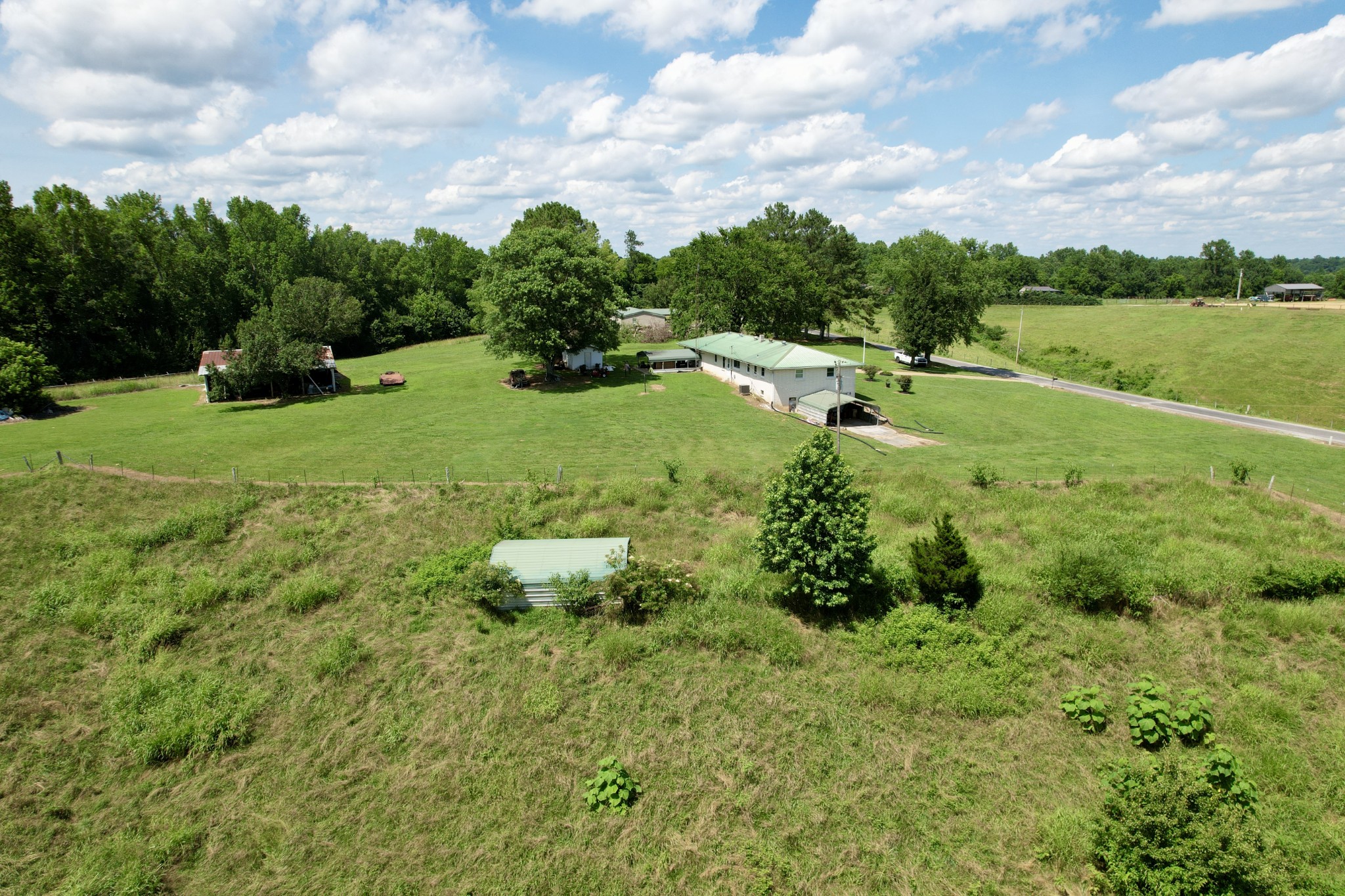 59 Hardin Loop Westpoint, TN 38486 - Photo 62 of 74