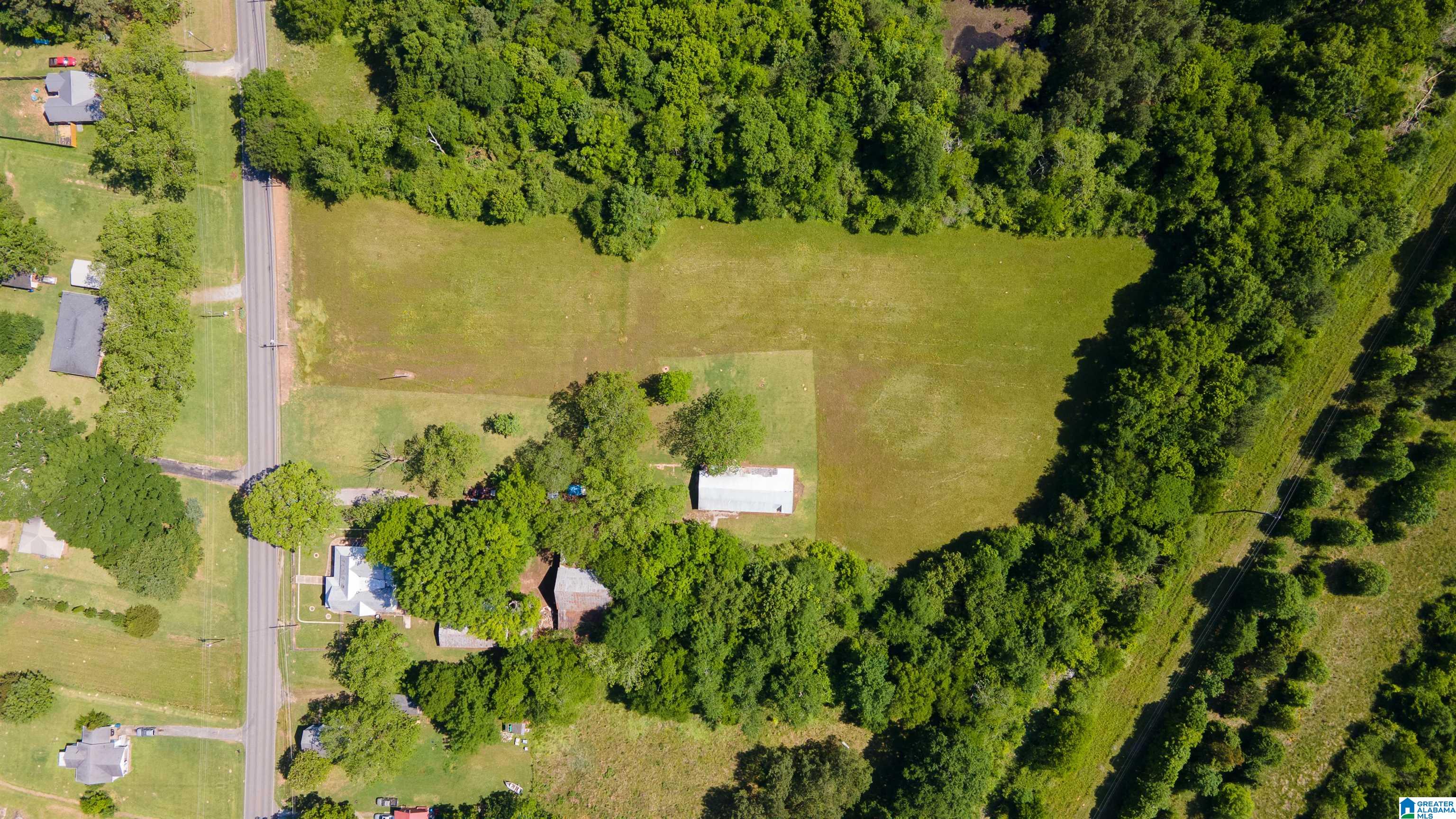 6402 Weaver Road Anniston, AL 36206 - Photo 36 of 40