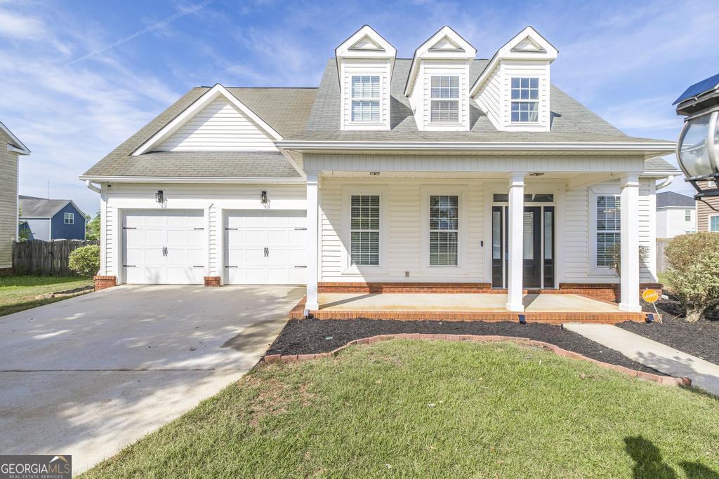 216 Raleigh Drive Warner Robins, GA 31088 - Photo 4 of 34