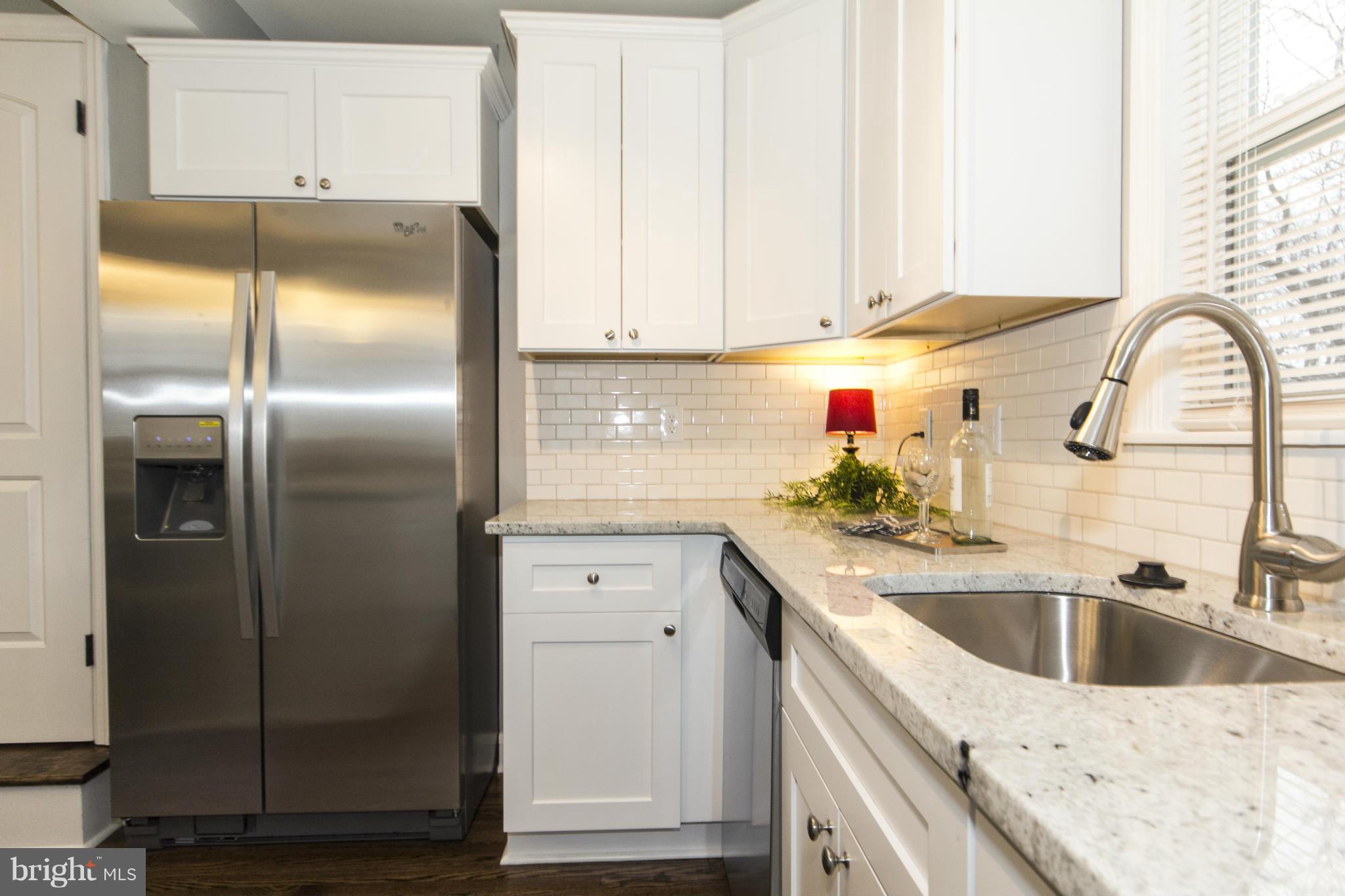 2102 Southland Road Baltimore, MD 21207 - Photo 11 of 29 Kitchen