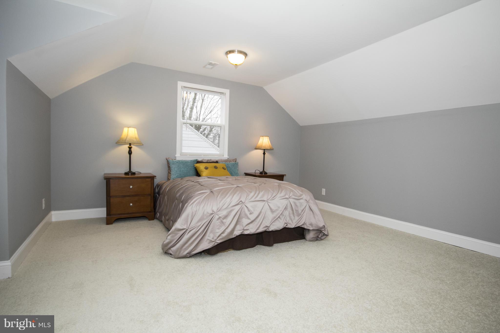 2102 Southland Road Baltimore, MD 21207 - Photo 18 of 29 Bedroom (Master)