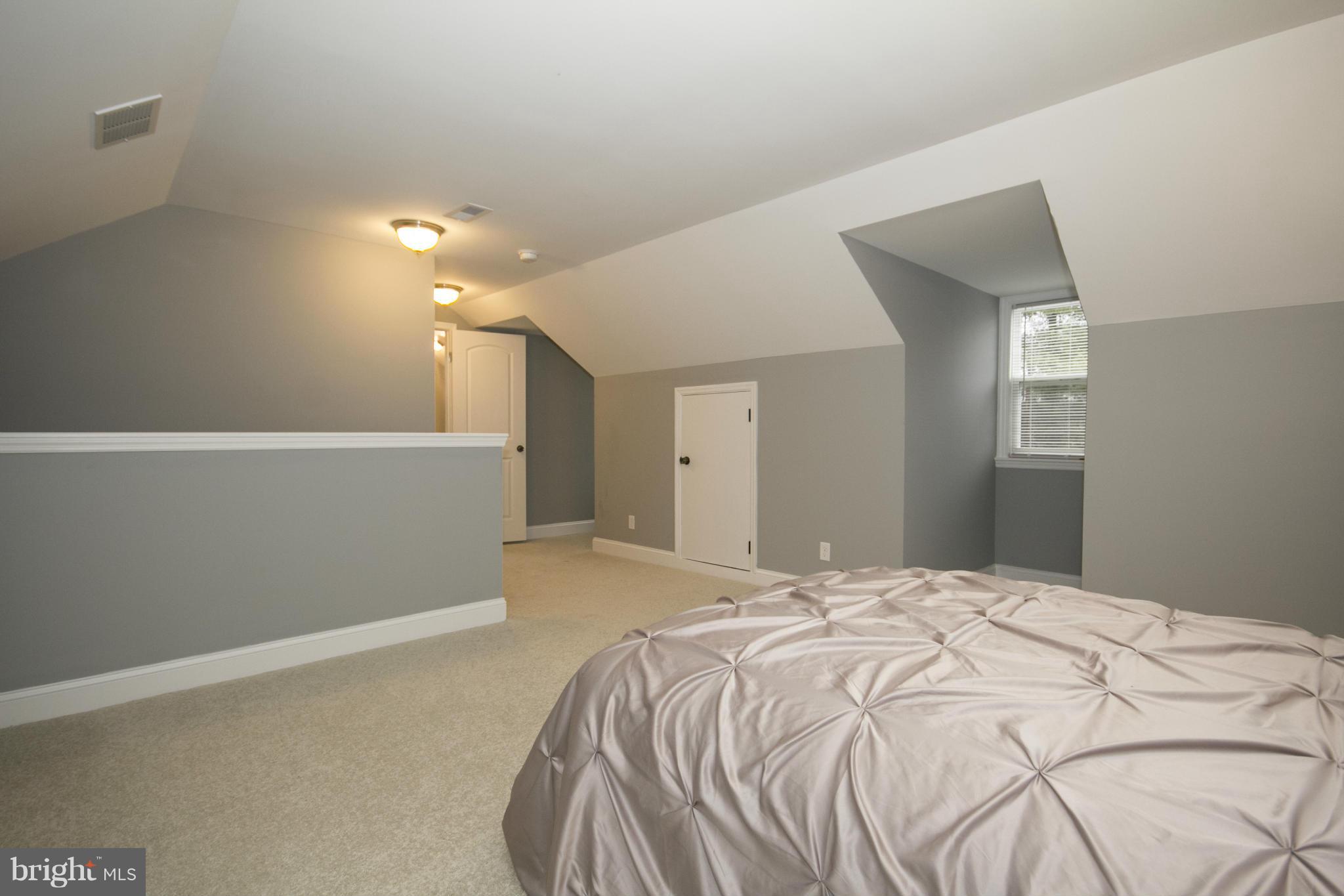 2102 Southland Road Baltimore, MD 21207 - Photo 19 of 29 Bedroom (Master)