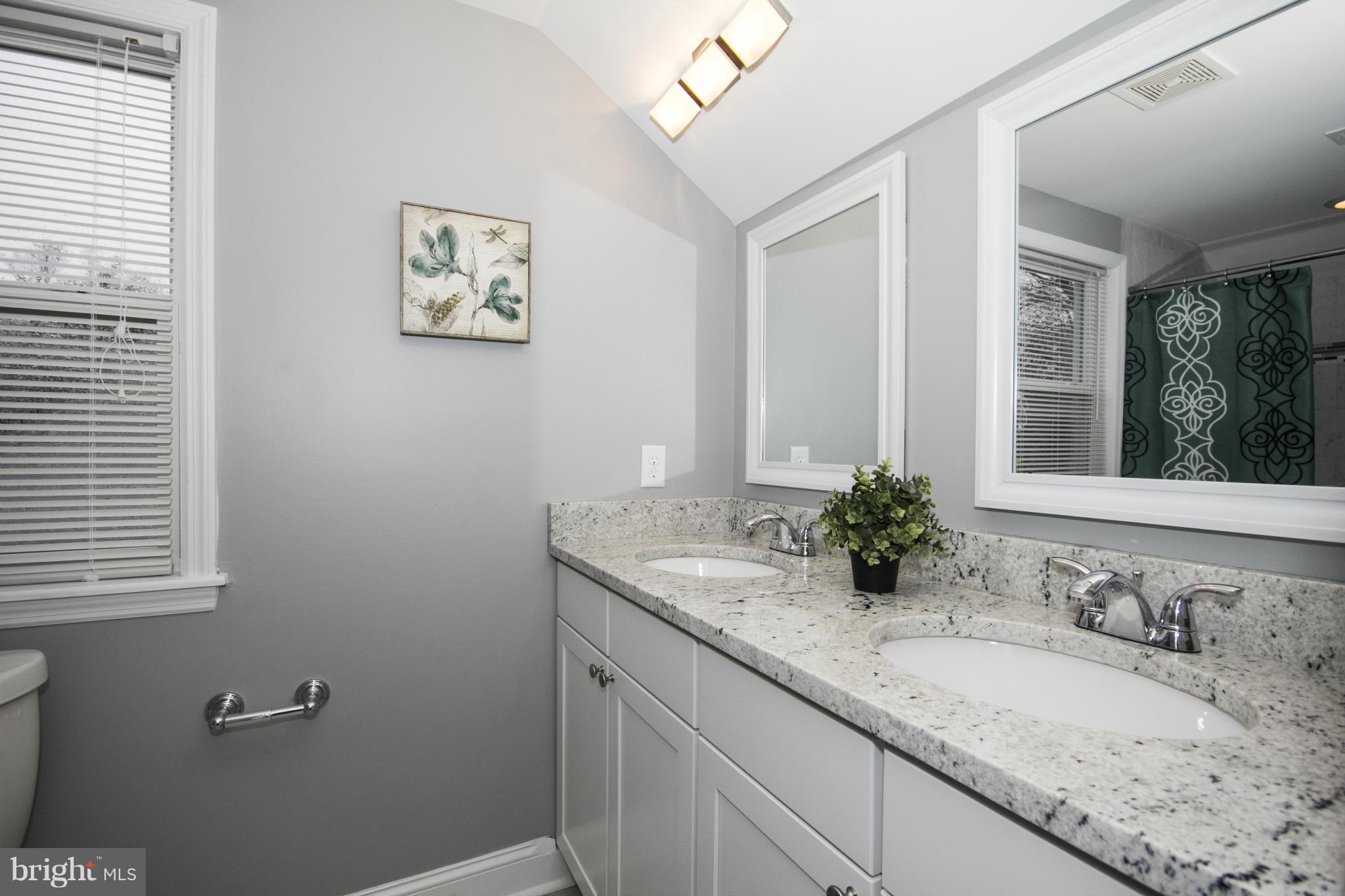 2102 Southland Road Baltimore, MD 21207 - Photo 20 of 29 Bath (Master)