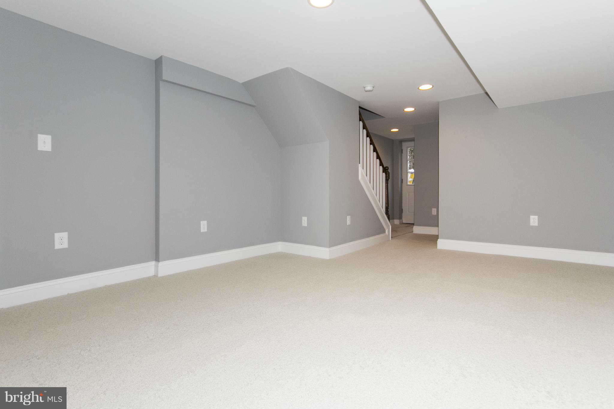 2102 Southland Road Baltimore, MD 21207 - Photo 22 of 29 Basement