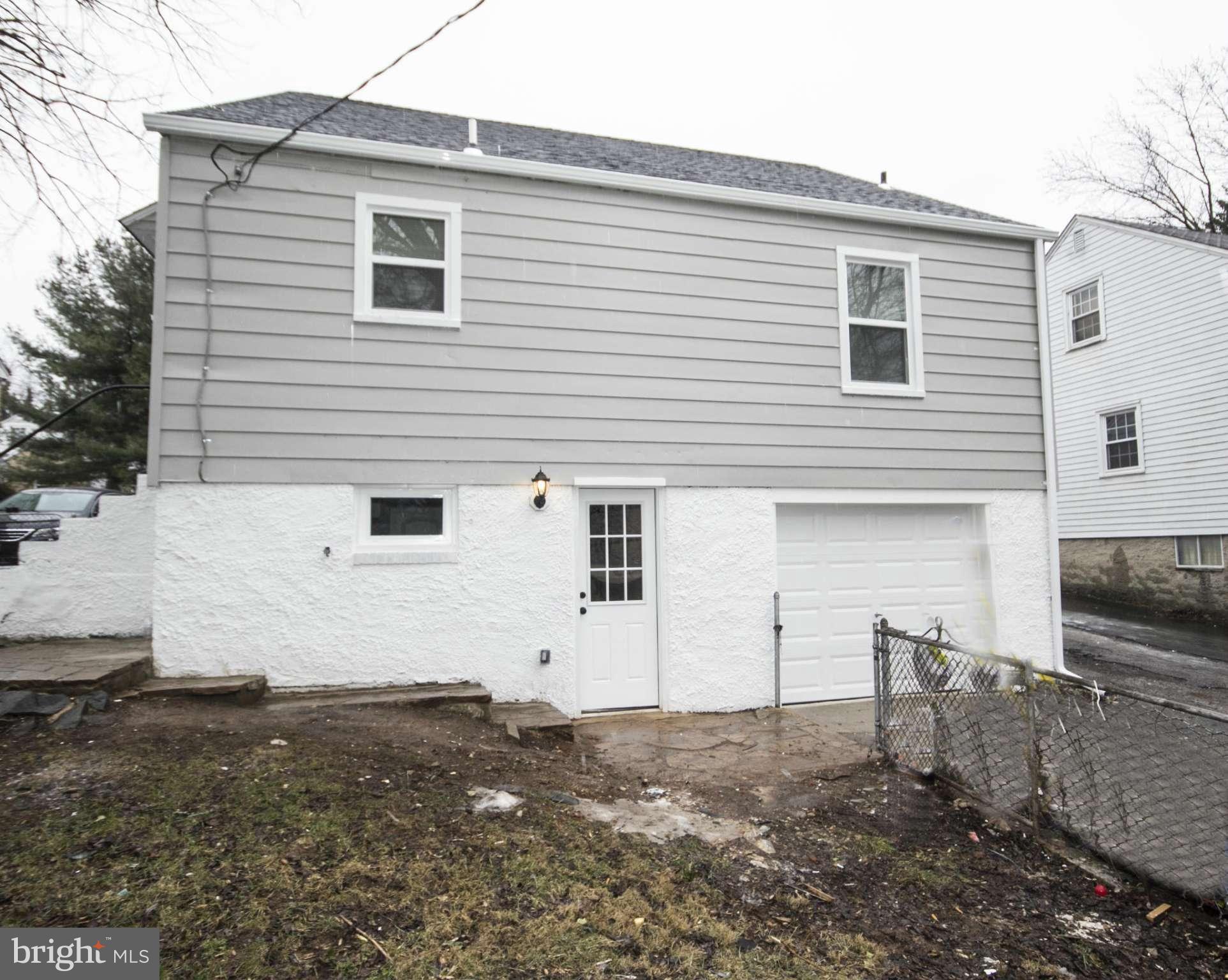 2102 Southland Road Baltimore, MD 21207 - Photo 29 of 29 Exterior (Rear)