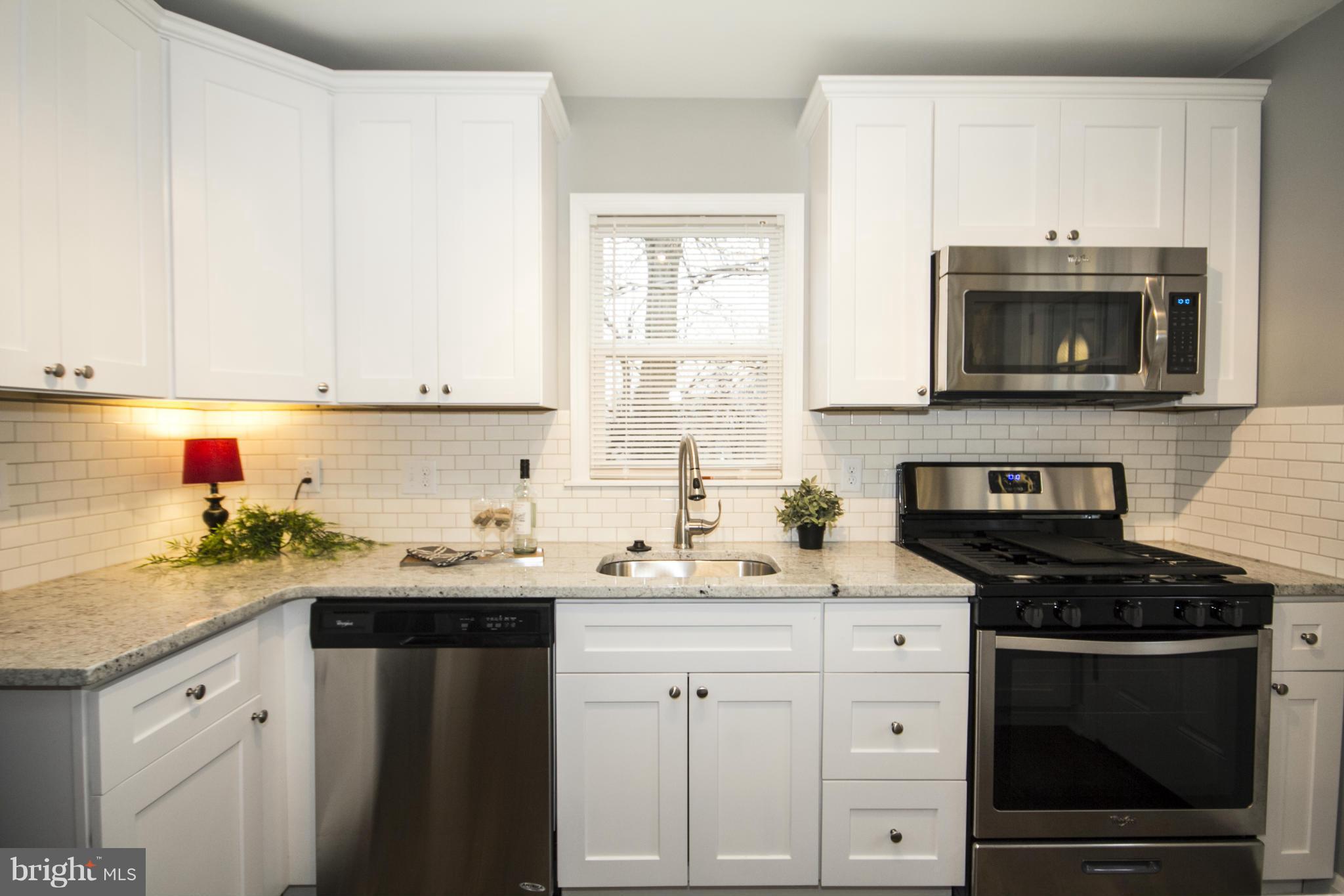 2102 Southland Road Baltimore, MD 21207 - Photo 9 of 29 Kitchen