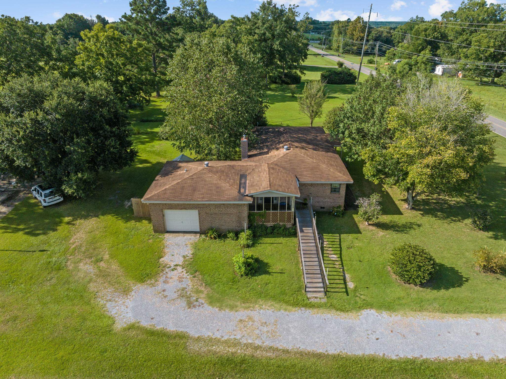 40720 Pine Grove Road Bay Minette, AL 36507 - Photo 29 of 39