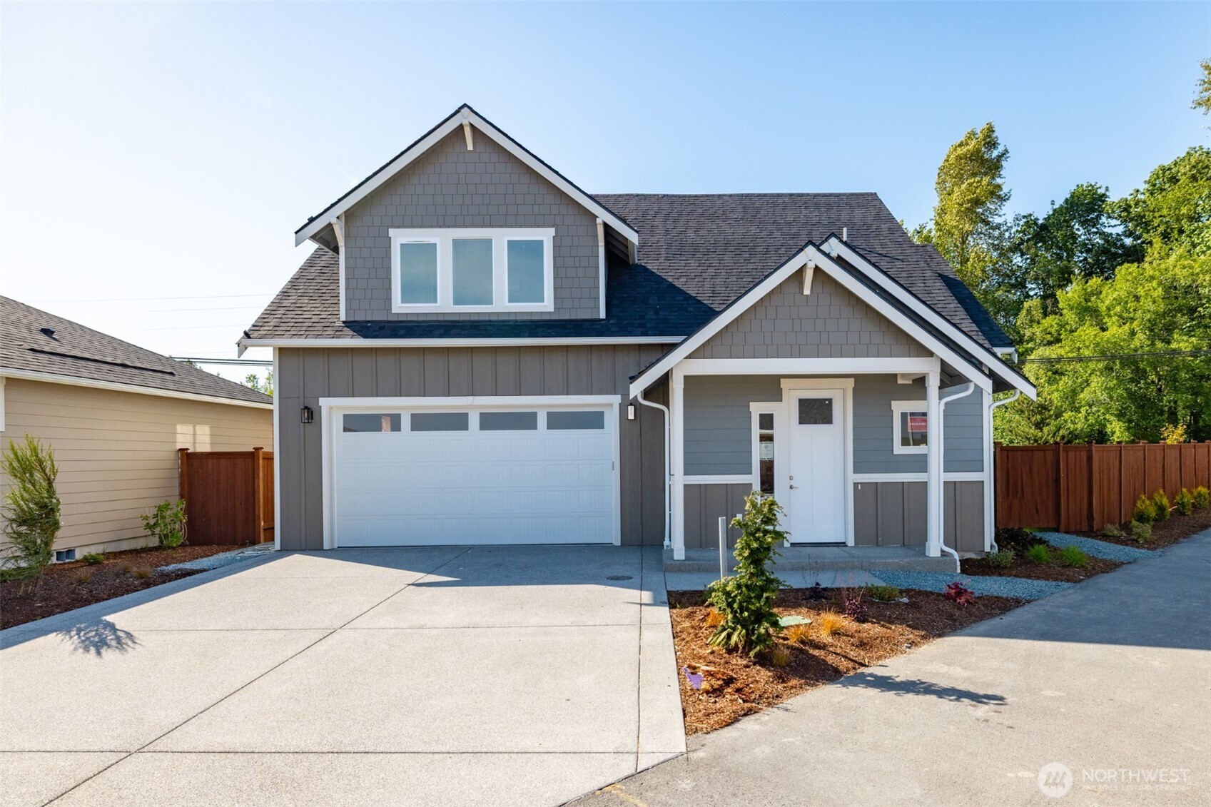 803 Parkland Loop Sedro-Woolley, WA 98284 - Photo 1 of 25