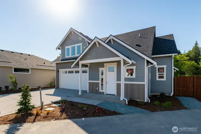 $589,900 | 803 Parkland Loop, Sedro-Woolley, WA 98284