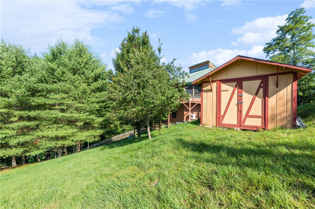 796 River Country Road Piney Creek, NC 28663 - Photo 50 of 50