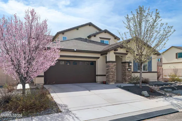 $845,000 | 10614 Brittany Park Drive, Reno, NV 89521