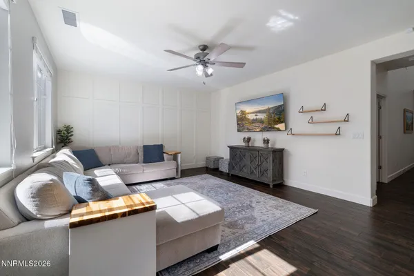 $820,000 | 10614 Brittany Park Drive, Reno, NV 89521