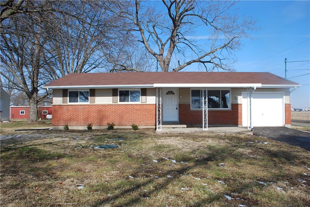 1480 East Jackson Road Springfield, OH 45502 - Photo 1 of 20