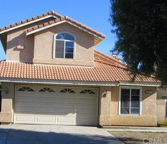 2109 Alfalfadale Road Perris, CA 92571 - Photo 1 of 1 Front view