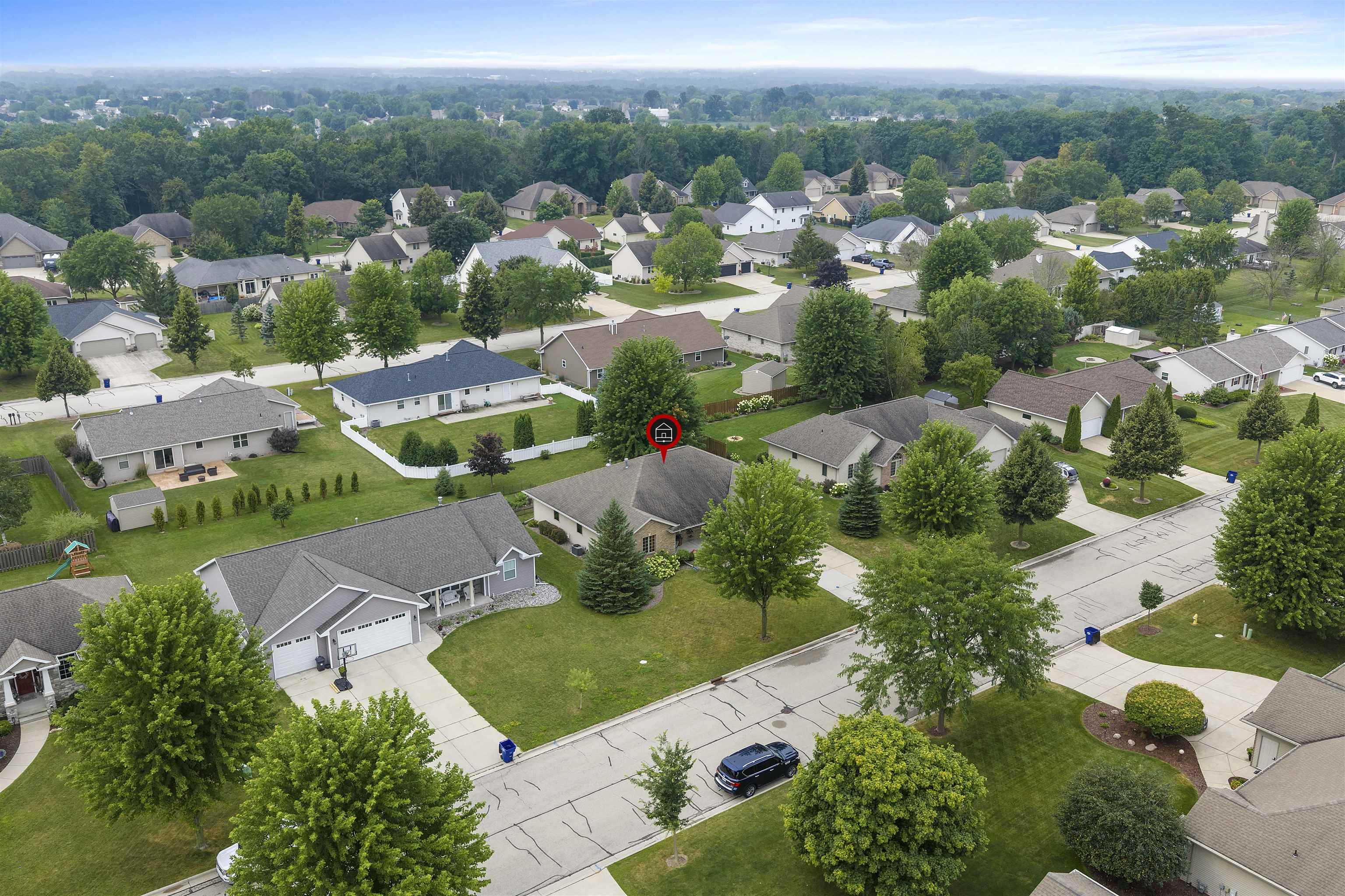 3162 Essen Road Green Bay, WI 54311 - Photo 44 of 58 Gallery Image 44
