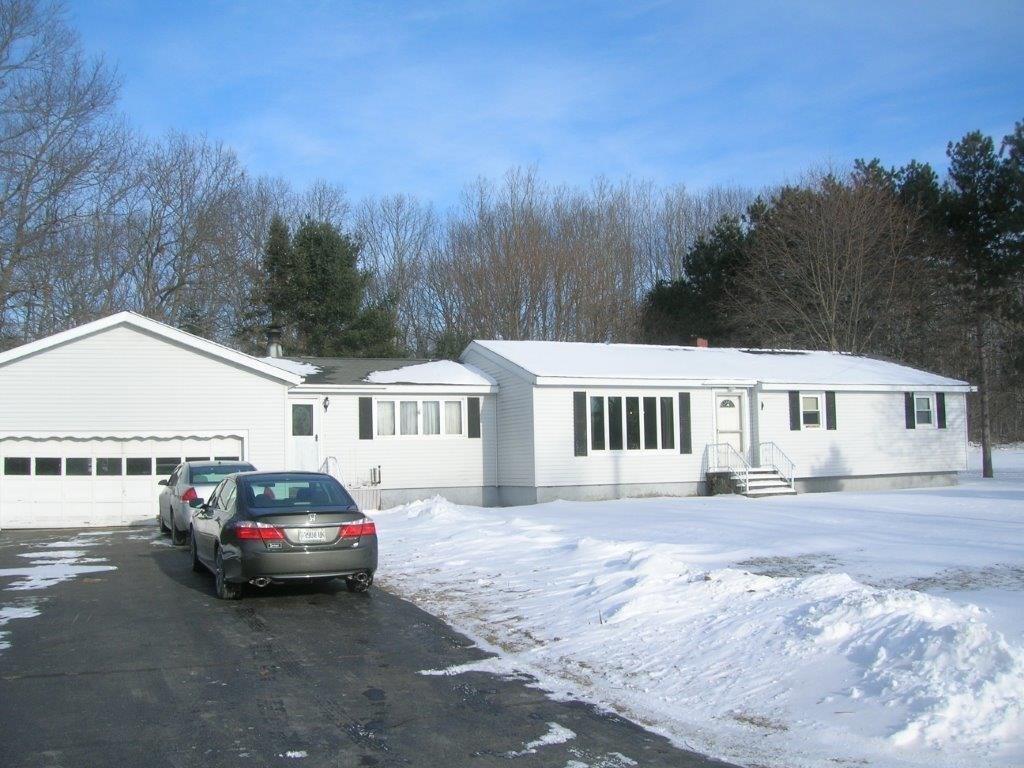 1285 Chase Road Bangor, ME 04401 - Photo 2 of 22 Photo